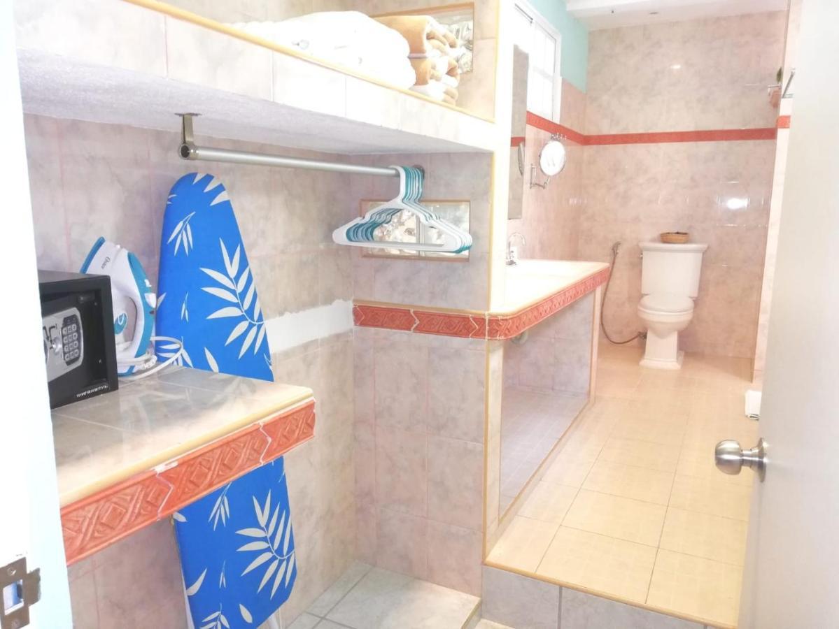 Ferienwohnung Quetzal Loft Cancún Exterior foto