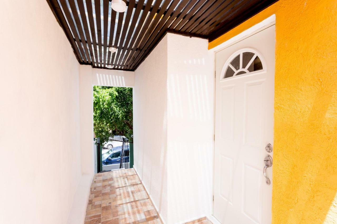 Ferienwohnung Quetzal Loft Cancún Exterior foto